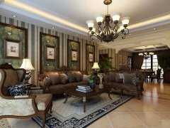 2017年家居风水布局