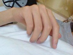 什么手相特征的人是富人