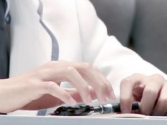 成功者的手相特征有什么