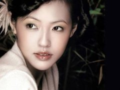 女人面相眼睛怎么看性格运势