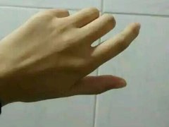 手相掌纹解析之生命线