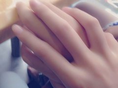 掌纹看你命运福祸