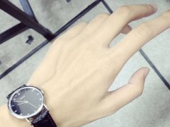 怎么看手相事业线
