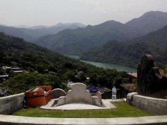 阴宅风水十六论