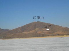 风水学中的“顺杖”指的是什么