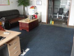 办公室铺地毯好吗