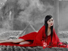 十二星座代表的古代美女