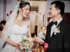 结婚生子后才转运的八字