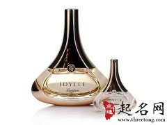 摩羯座适合什么香水
