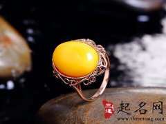 狮子座适合的宝石