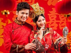 属鼠男和属虎女结婚好吗