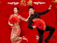 属鼠男和属龙女结婚好吗