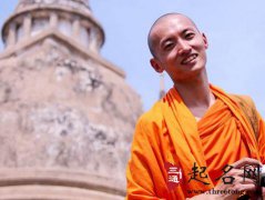 周公解梦梦见出家人是什么意思