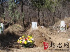 坟地风水真的可信吗