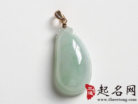 玉的种类排名 起名网