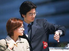 职场最会赚钱星座夫妻档