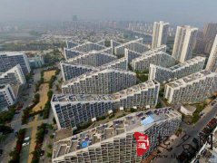 建筑物的形态与五行属性
