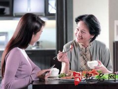 12星座吃饭时的表现