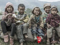 十二星座的童年时光