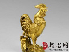 铜金鸡的摆放位置及作用
