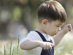 2018好听的男孩英文名字大全