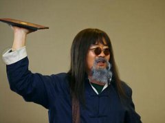 风水大师不过五的故事