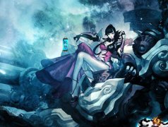 好听的成语游戏名字