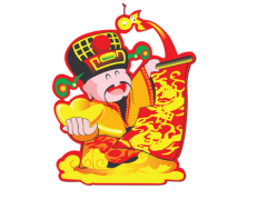 2018年财运最旺的生肖，财神眷顾！
