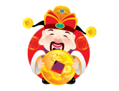 2018年怎么招财旺财运