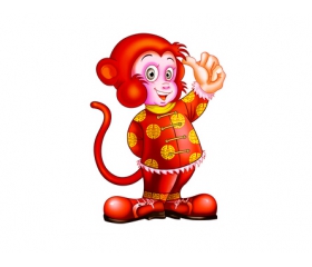 属猴2018年运势及运程大全