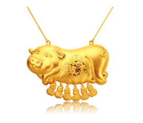 2019年属猪人本命年送什么礼物好