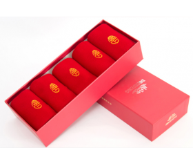 2019年属猪本命年可以穿红色吗