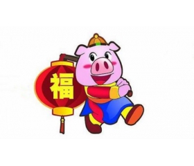 2019年属猪本命年要佩戴什么吉祥物化解