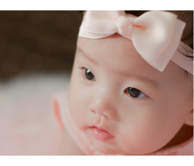 女孩小名大全2019属猪