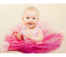 女孩小名大全洋气2019