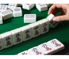 2019年每日打麻将财神方位查询表