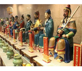 2019年如何拜太岁