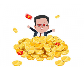 2019年怎么旺偏财
