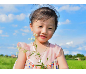 2019年小孩带什么吉祥物好