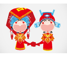 属牛女和什么属相最配，看看有没有你