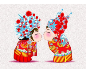 属马女和什么属相最配，看看有没有你