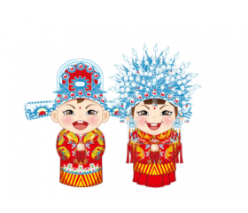 属狗女和什么属相最配，看看有没有你
