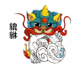 什么生肖不能带貔貅,属虎可以戴吗
