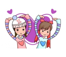 双子座女生的性格分析，超准！