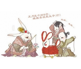 属兔男和什么属相最配，看看你们是否合适