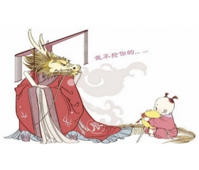 属龙男和什么属相最配，看看你们是否合适