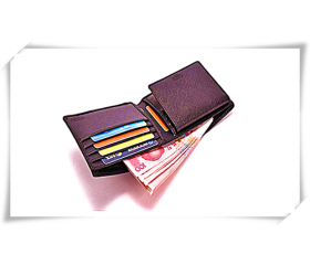 什么颜色的钱包招财并聚财，哪些颜色易漏财