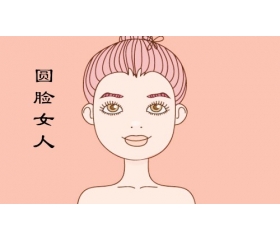 圆脸的女人旺夫吗，圆脸的女人财运好还旺夫真的吗