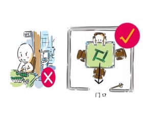 打麻将坐什么方位才会赢钱，打麻将方位选对十赌九赢