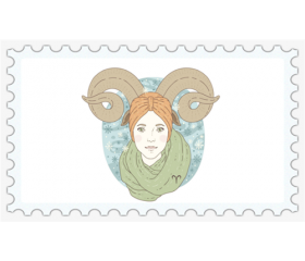 白羊女喜欢的男生类型